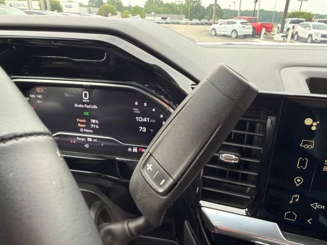 Certified 2024 GMC Sierra 1500 Elevation AWD/4WD image 21
