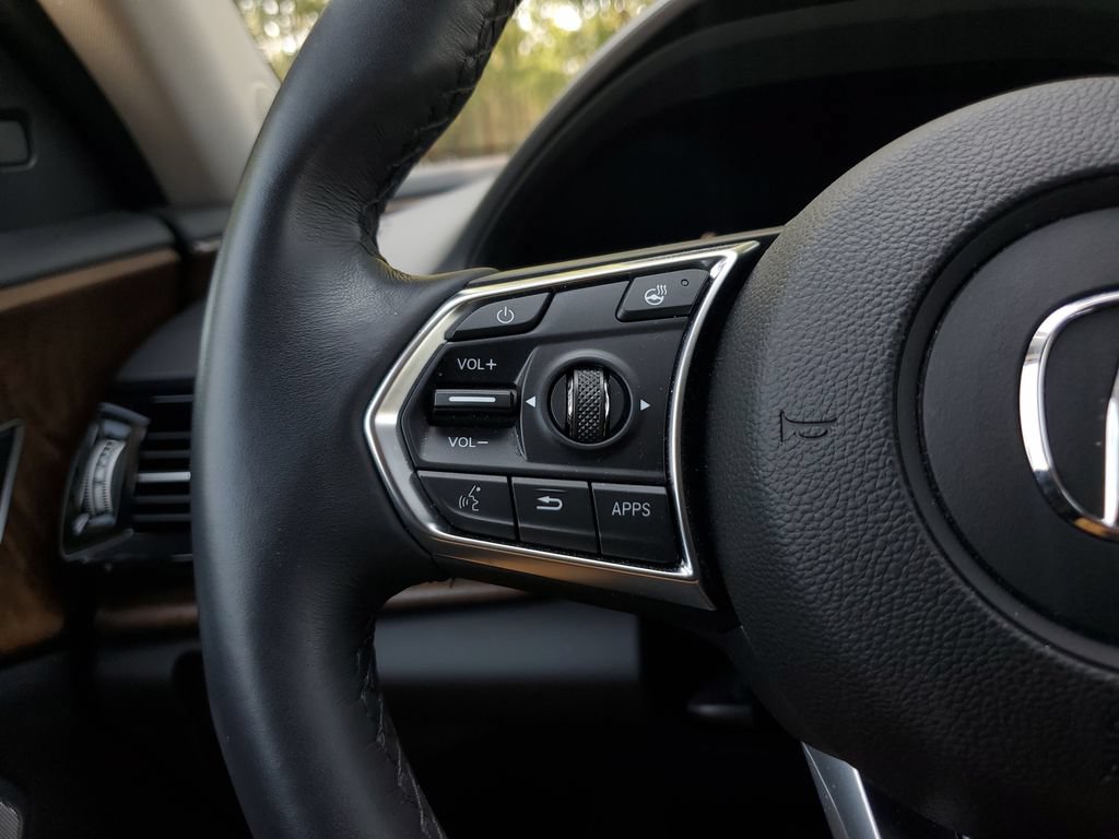 Certified 2022 Acura RDX w/ Advance Package AWD/4WD image 21