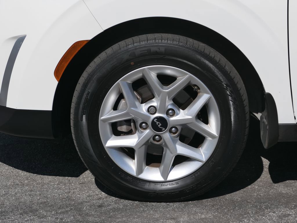 Used 2023 Kia Soul S image 10