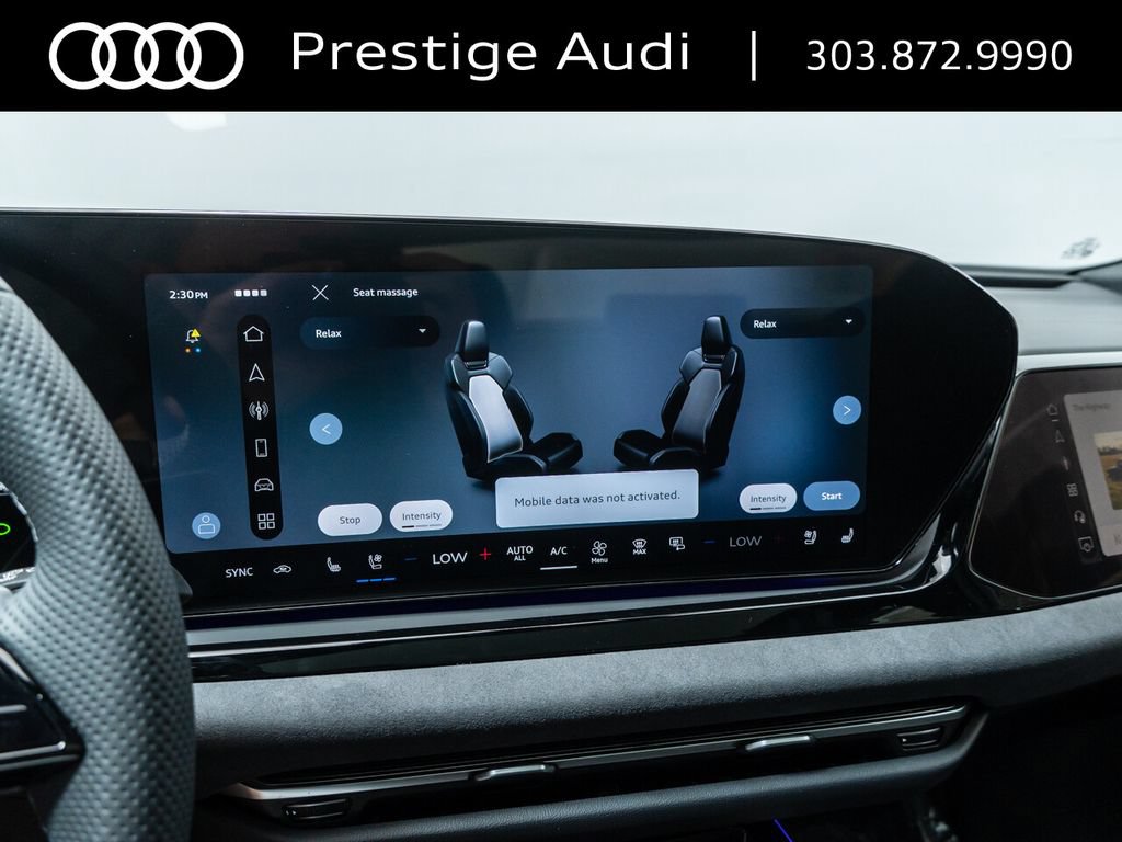 New 2026 Audi A6 Prestige AWD/4WD image 19