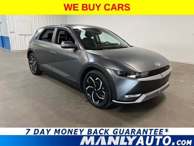 Used 2023 Hyundai Ioniq 5 SEL