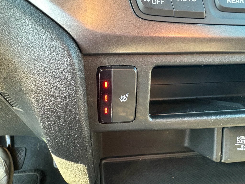 Certified 2022 Honda Pilot Sport image 23