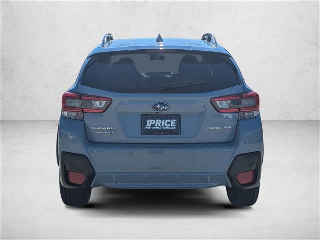Used 2021 Subaru Crosstrek 2.5i Limited w/ Moonroof Package 2 image 7