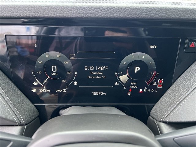 Certified 2025 GMC Yukon XL Denali image 10