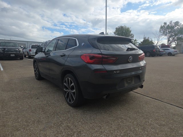 Used 2018 BMW X2 sDrive28i FWD image 7