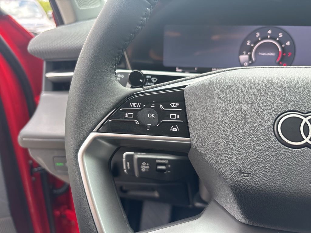 New 2026 Audi Q3 quattro 2.0T AWD/4WD image 23