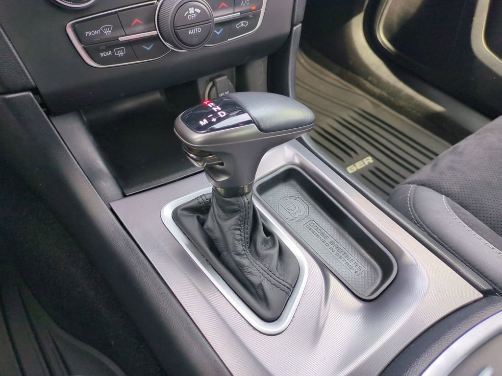 Used 2021 Dodge Charger Scat Pack w/ Plus Group image 26