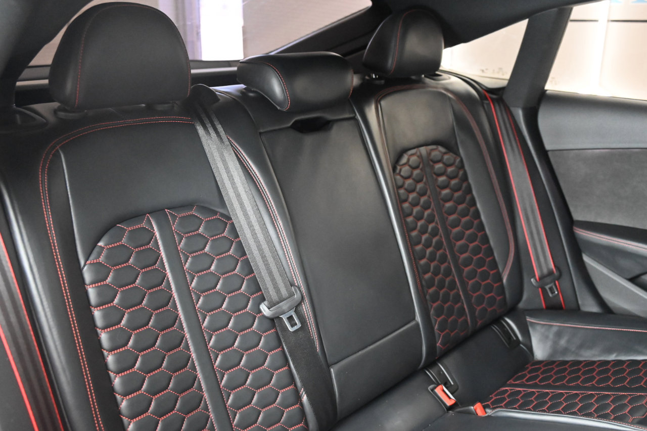 Used 2019 Audi RS 5 Sportback image 39