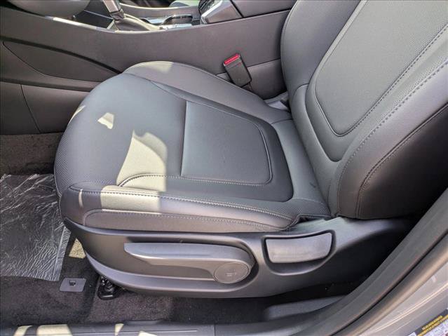 New 2027 Hyundai Santa Cruz SE AWD/4WD image 4