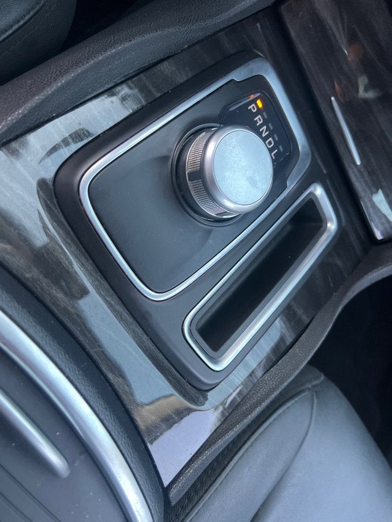 Used 2015 Chrysler 300 Limited w/ 300 Premium Group image 24