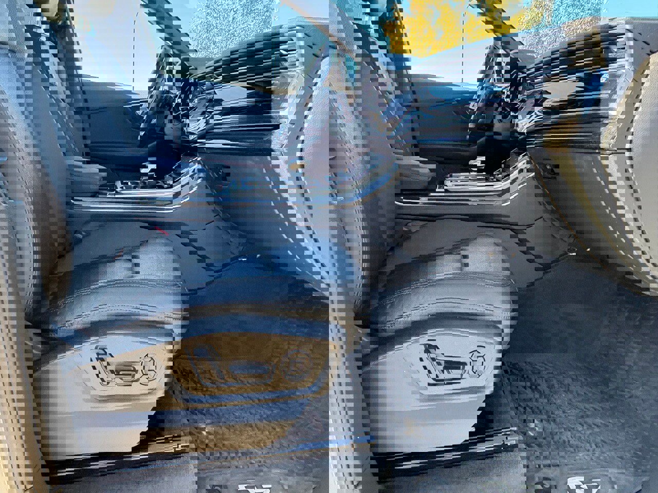 Used 2020 Audi Q7 3.0T Premium Plus w/ Premium Plus Package image 44