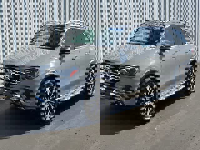 Certified 2024 Mercedes-Benz GLE 350 4MATIC