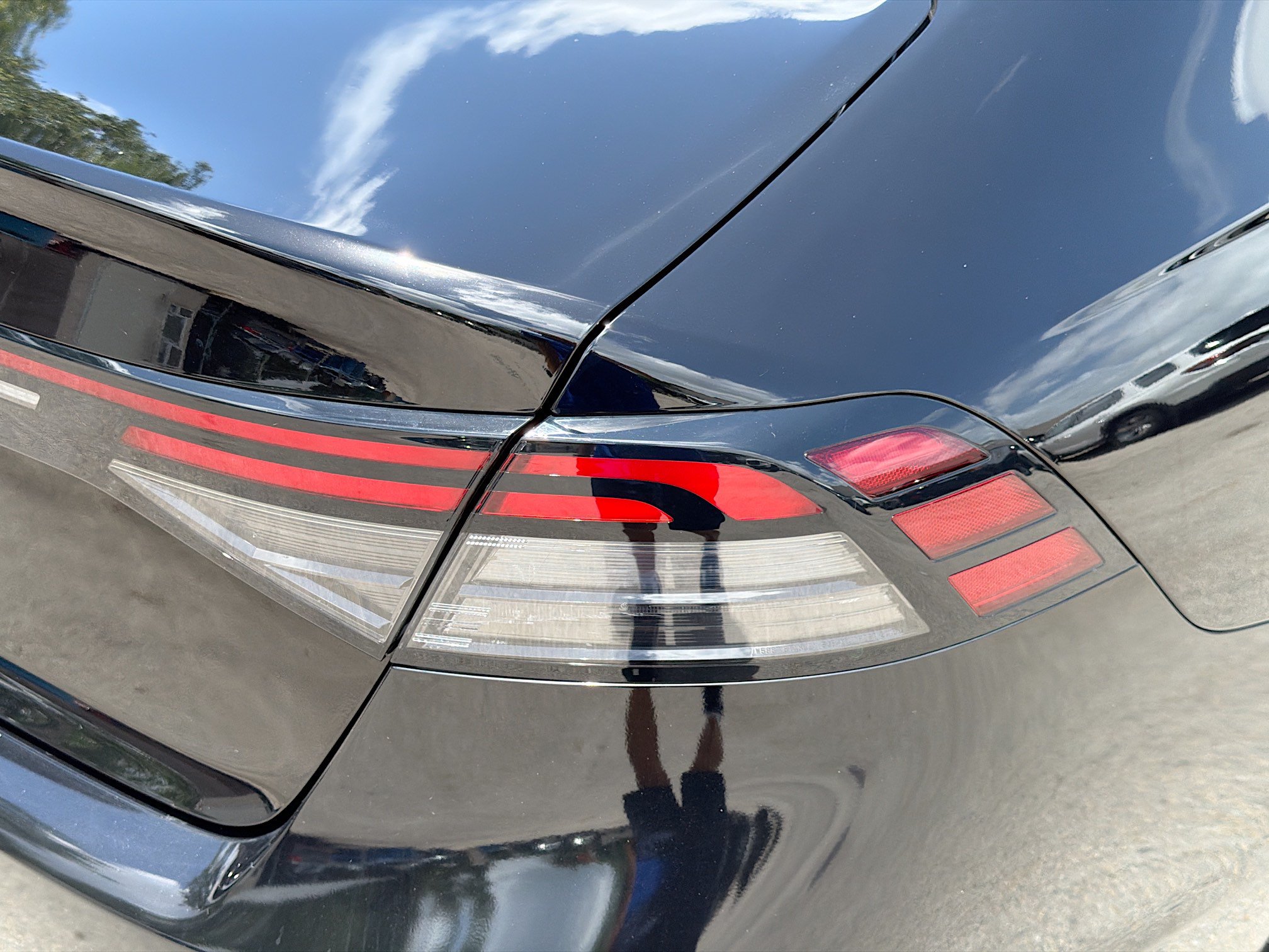 Certified 2024 Honda Accord LX image 26