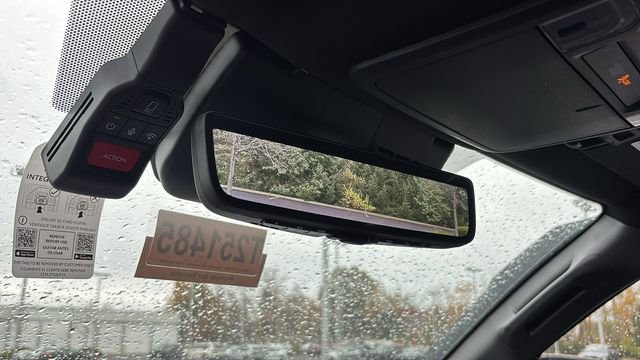 New 2025 Toyota Tacoma 4x4 Double Cab Hybrid w/ Tow Tech Package image 26