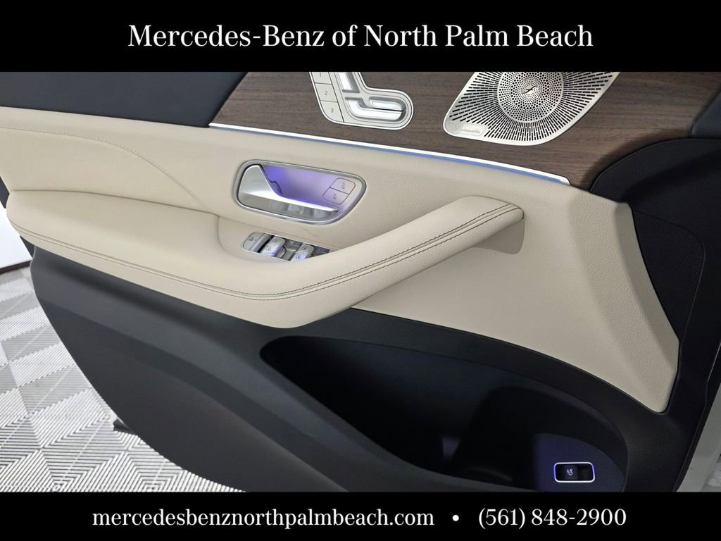 New 2026 Mercedes-Benz GLE 350 4MATIC image 23