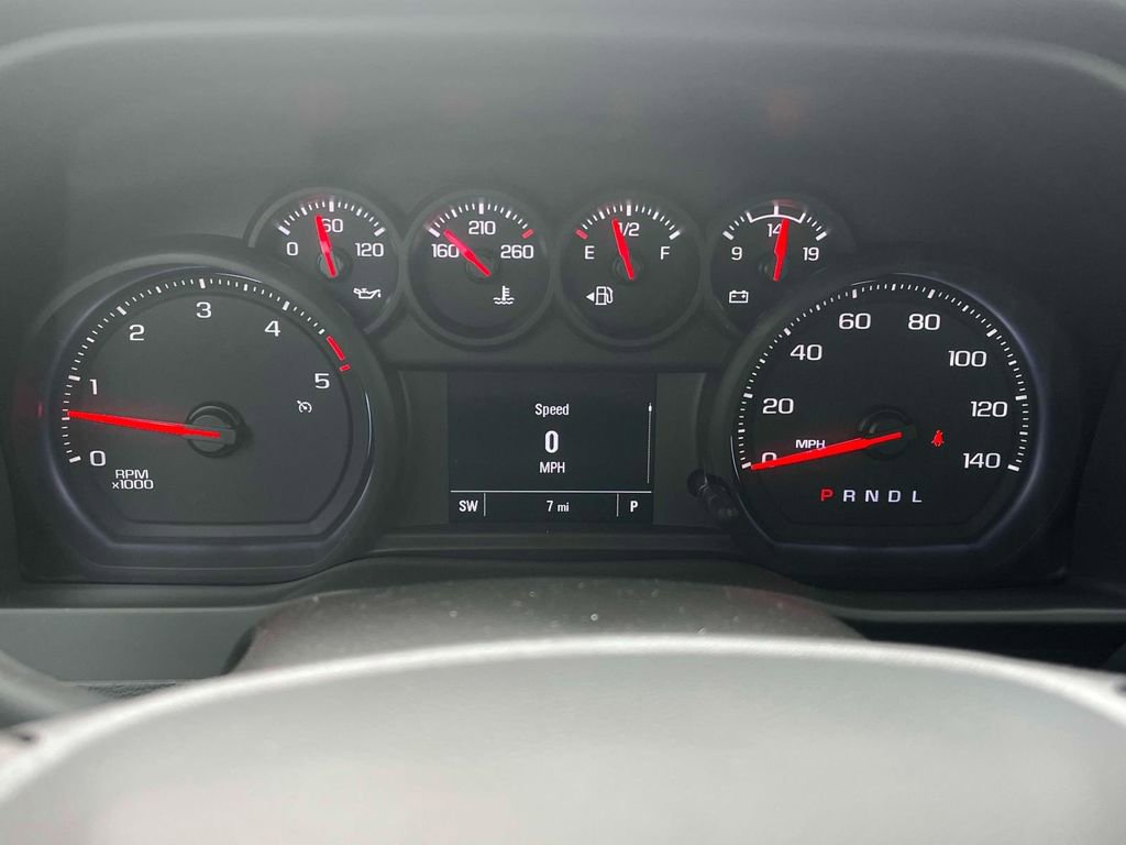 New 2025 GMC Sierra 2500 Pro w/ Convenience Package image 27