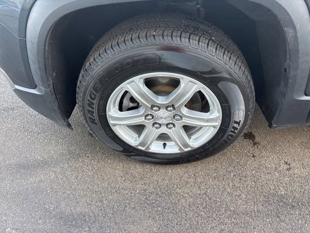 Used 2019 GMC Acadia SLE AWD/4WD image 47