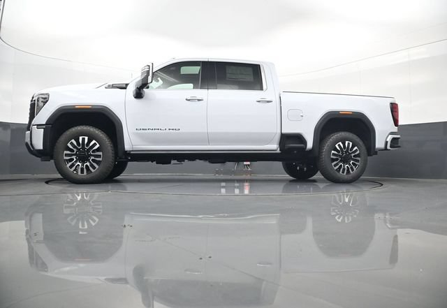 New 2026 GMC Sierra 2500 Denali Ultimate AWD/4WD image 32