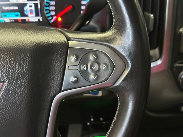 Used 2016 Chevrolet Silverado 2500 LT w/ LT Fleet Convenience Package AWD/4WD image 24