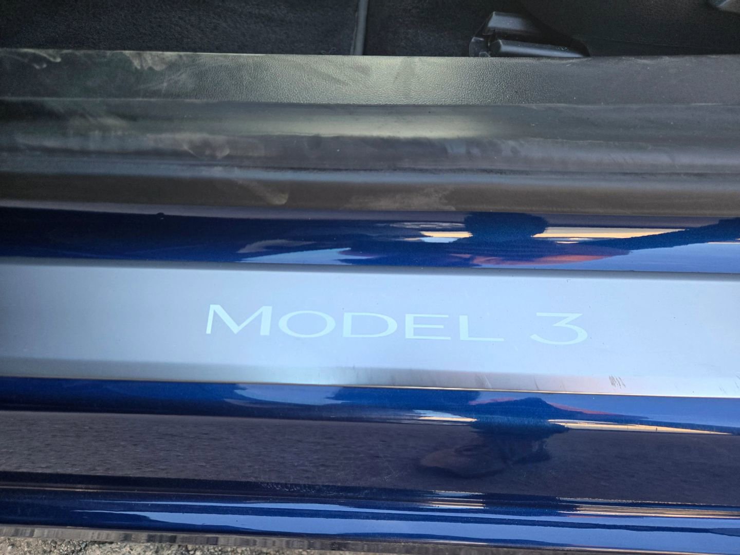 Used 2020 Tesla Model 3 Performance image 10