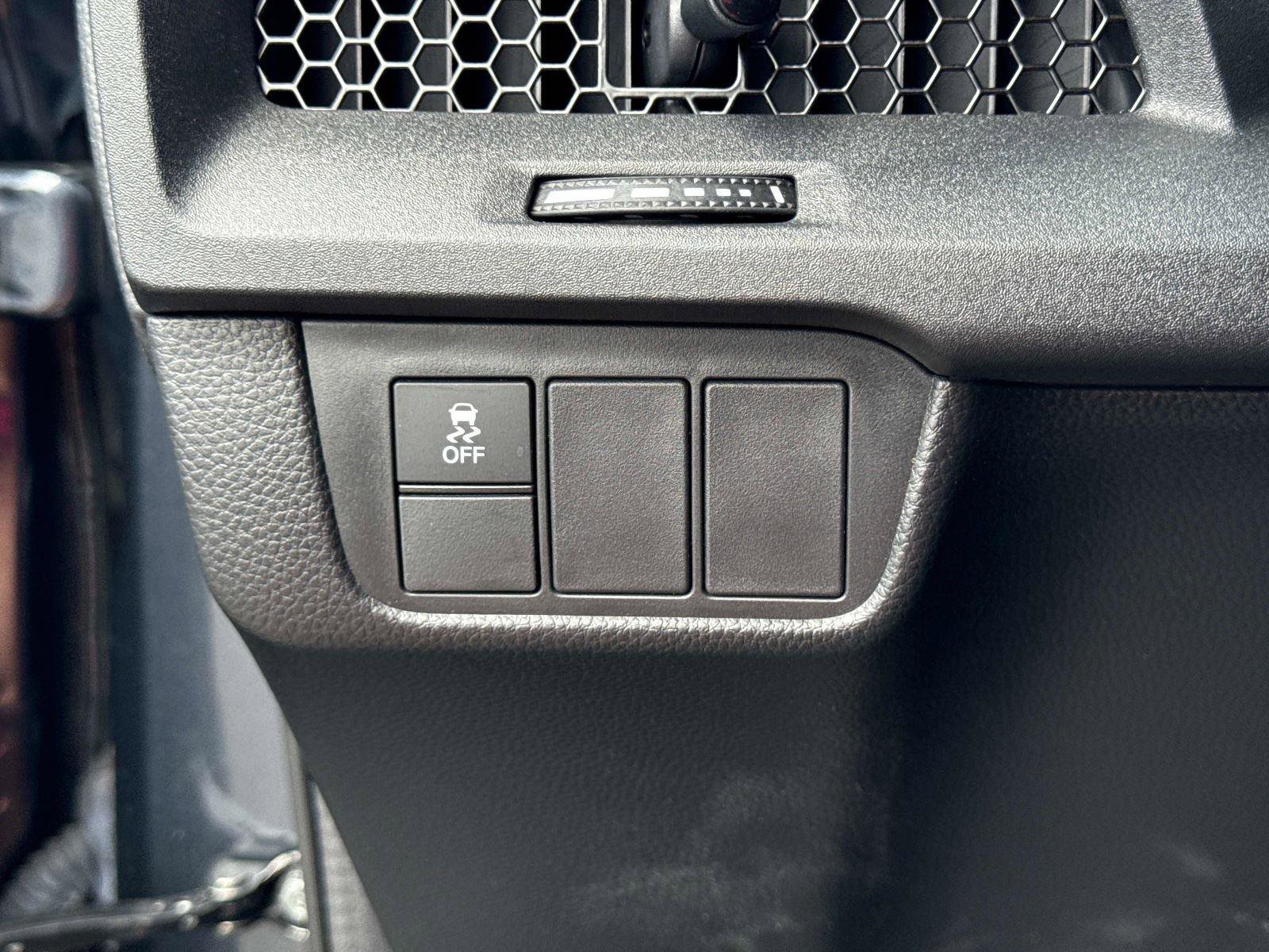 Certified 2024 Honda CR-V LX image 30