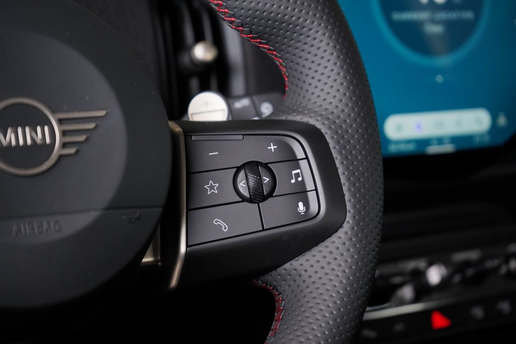 New 2026 MINI Cooper S FWD image 20