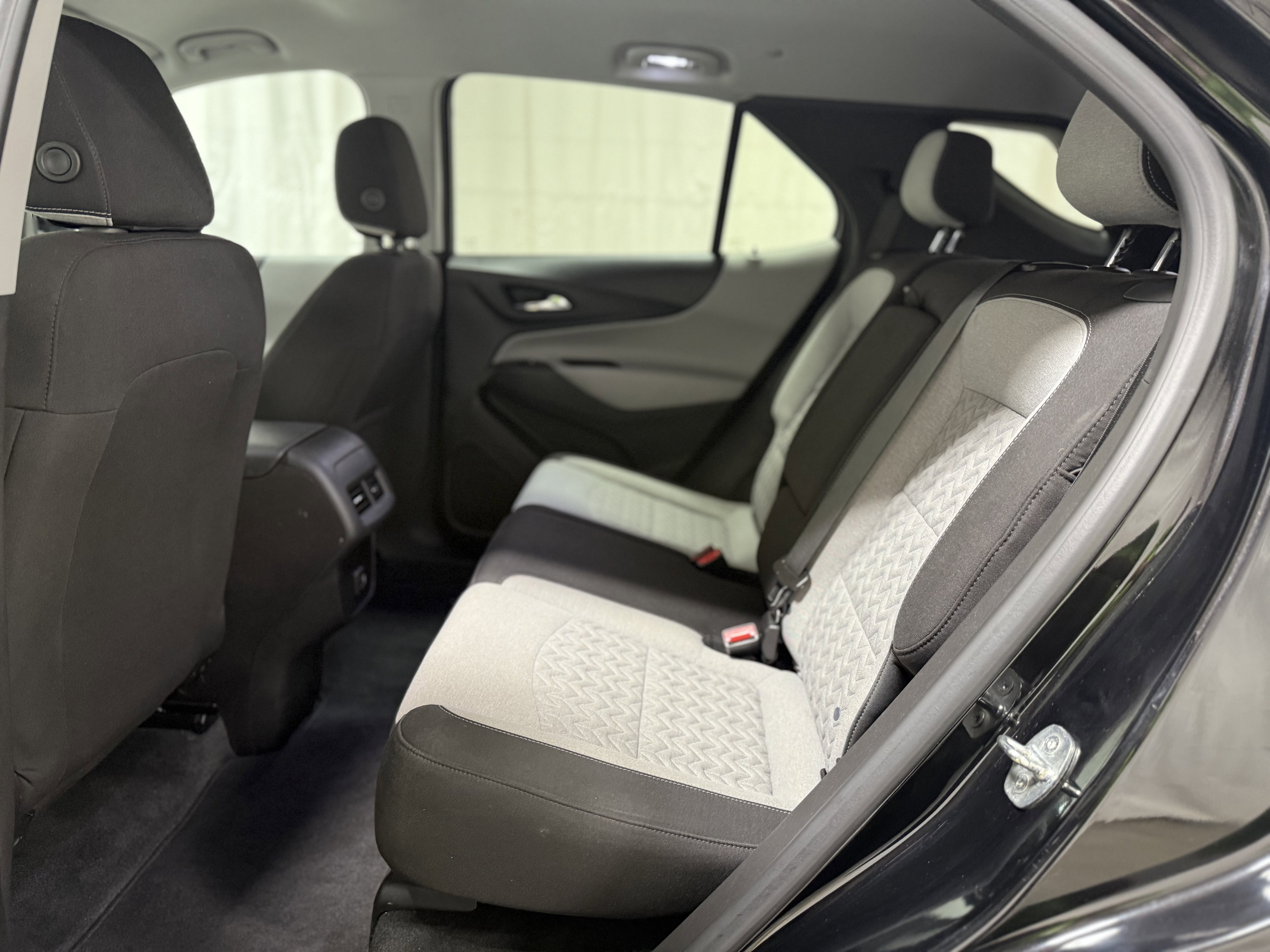 Certified 2024 Chevrolet Equinox LS w/ LS Convenience Package image 24