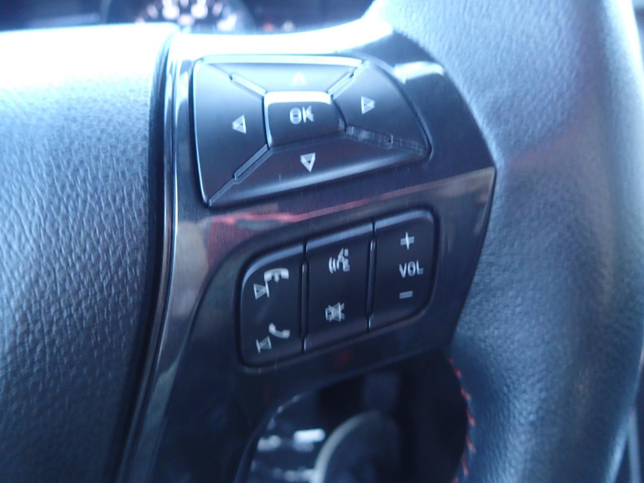 Used 2019 Ford Explorer Sport AWD/4WD image 19