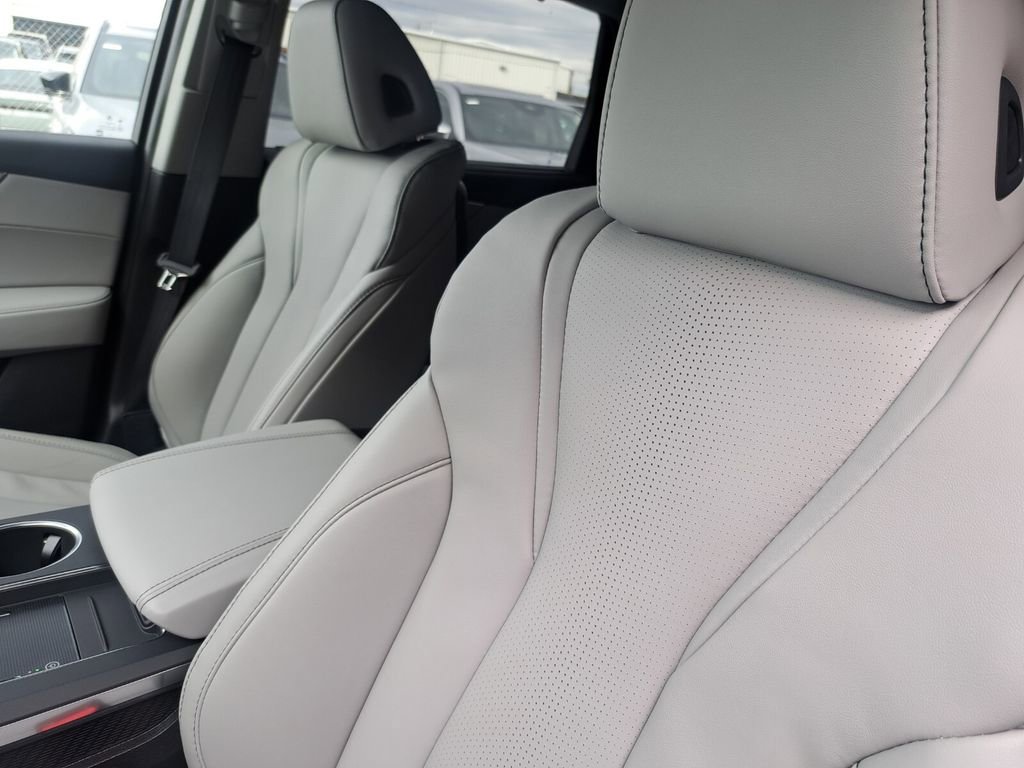 New 2026 Acura MDX w/ Technology Package image 20