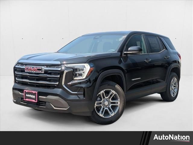 New 2026 GMC Terrain Elevation image 1