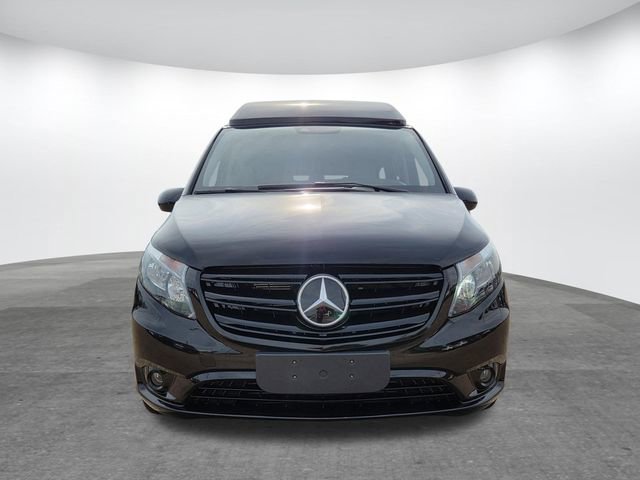 Used 2023 Mercedes-Benz Metris Passenger image 2
