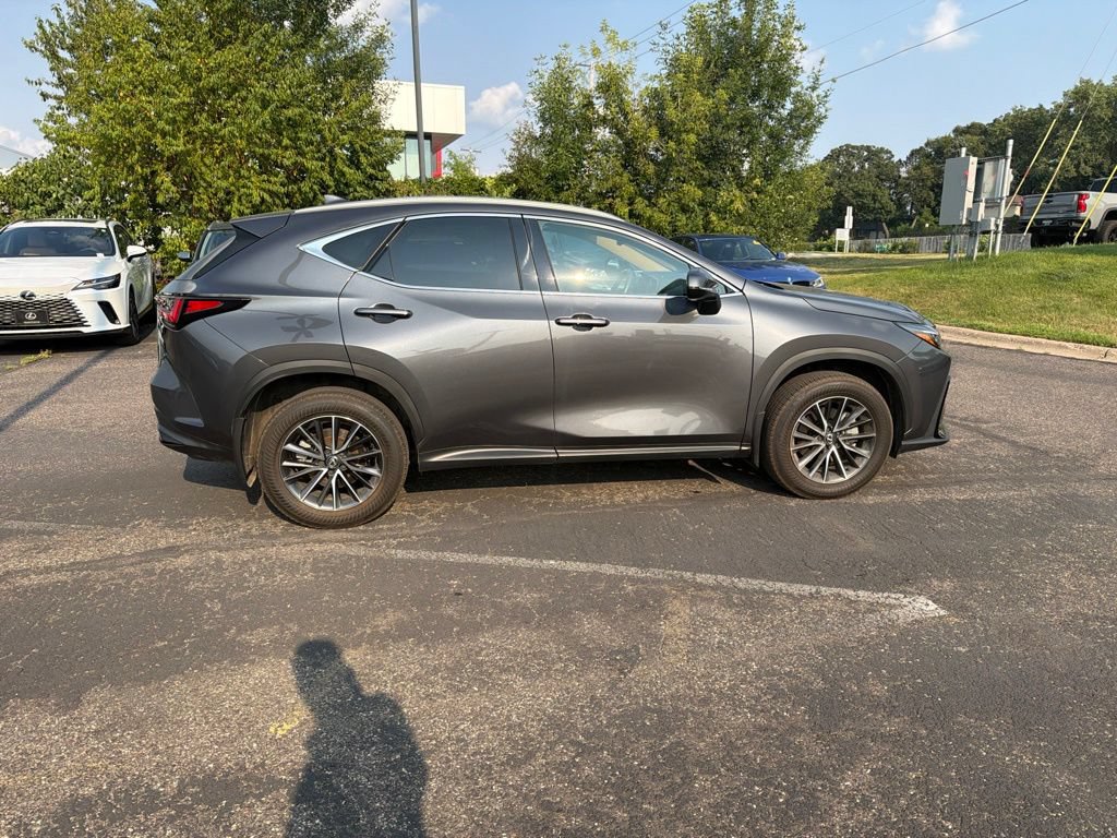 Used 2025 Lexus NX 350 AWD w/ Accessory Package (2T) image 22