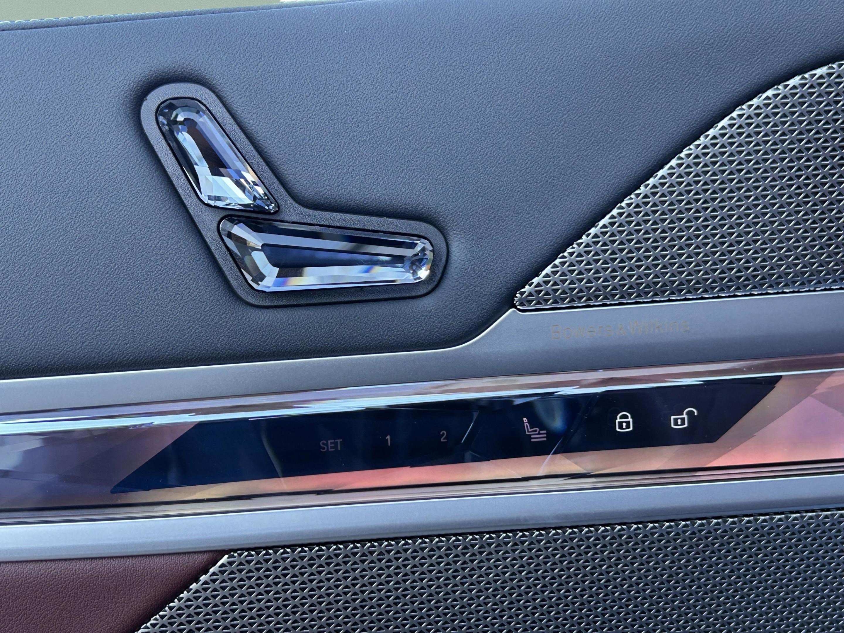 Used 2026 BMW 740i 740i image 24