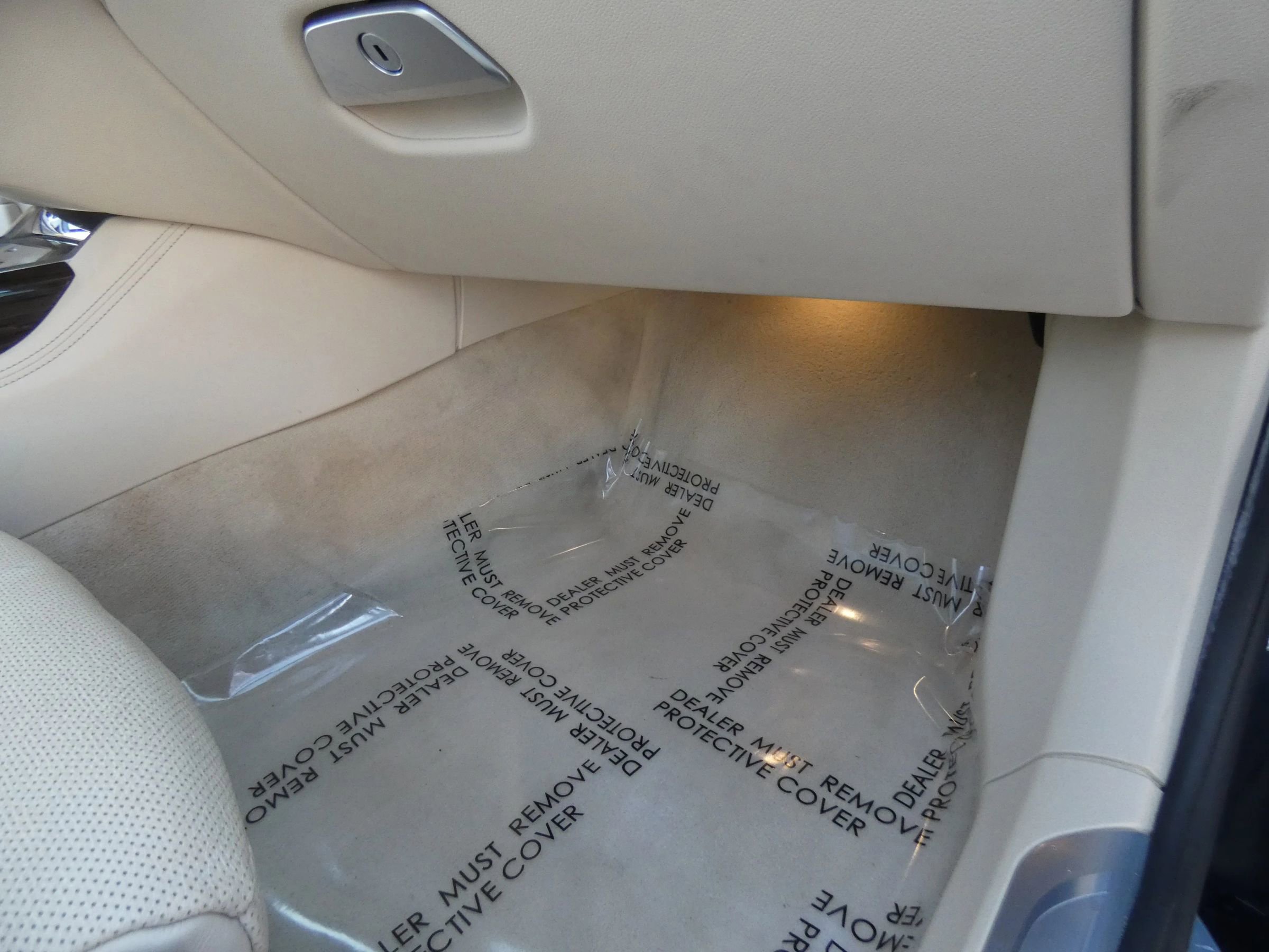 Used 2016 BMW 750i xDrive image 36