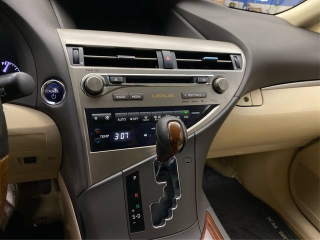 Used 2013 Lexus RX 450h AWD w/ Navigation Pkg image 33