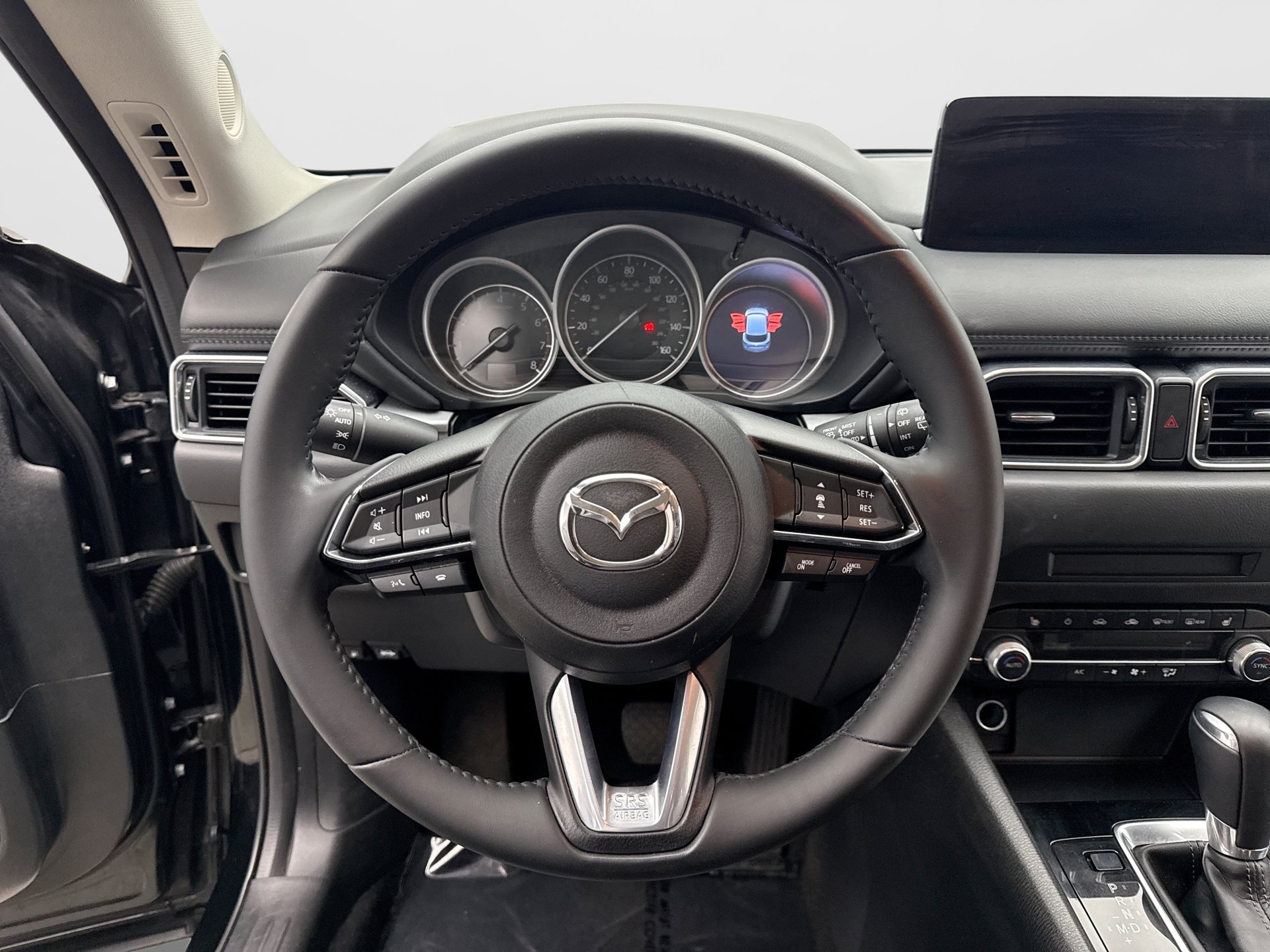 Used 2023 MAZDA CX-5 AWD 2.5 S image 14