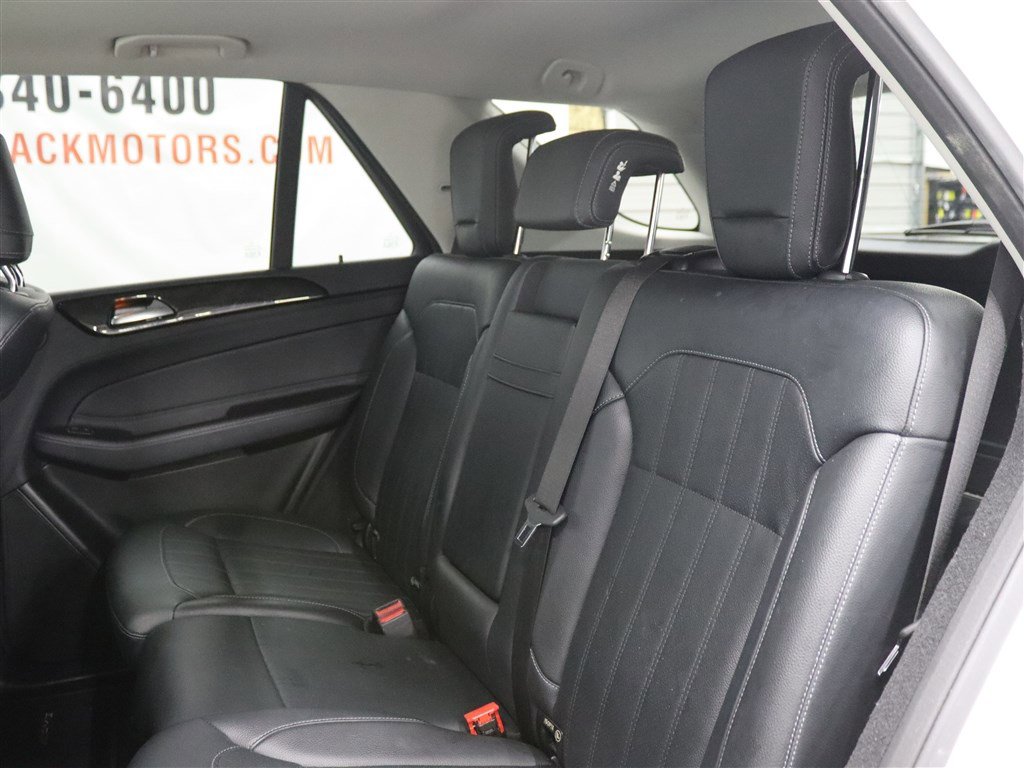 Used 2018 Mercedes-Benz GLE 43 AMG 4MATIC image 17