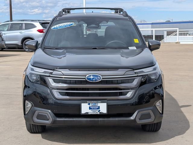 Used 2025 Subaru Forester Limited image 6