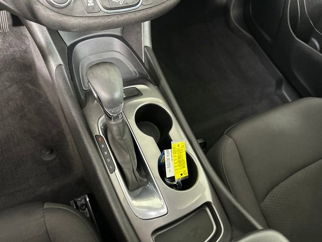 Used 2021 Chevrolet Malibu LS image 20