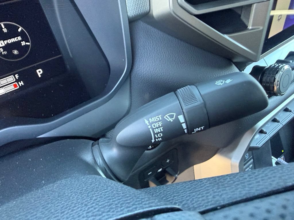 New 2026 Toyota Tundra Limited AWD/4WD image 31