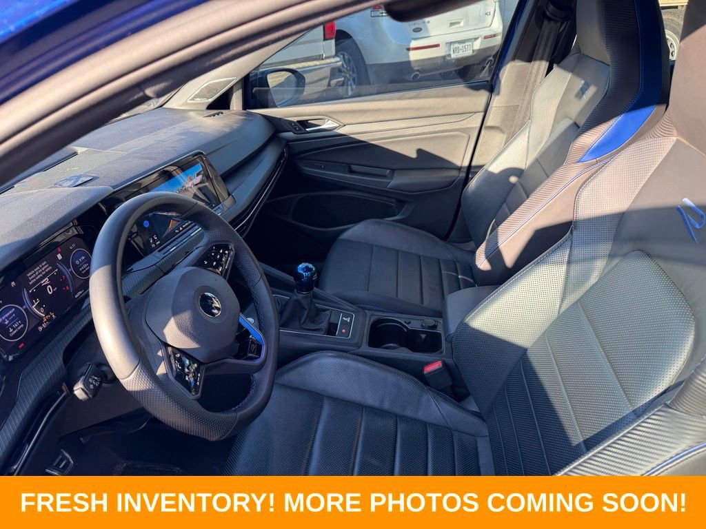 Used 2022 Volkswagen Golf R image 8