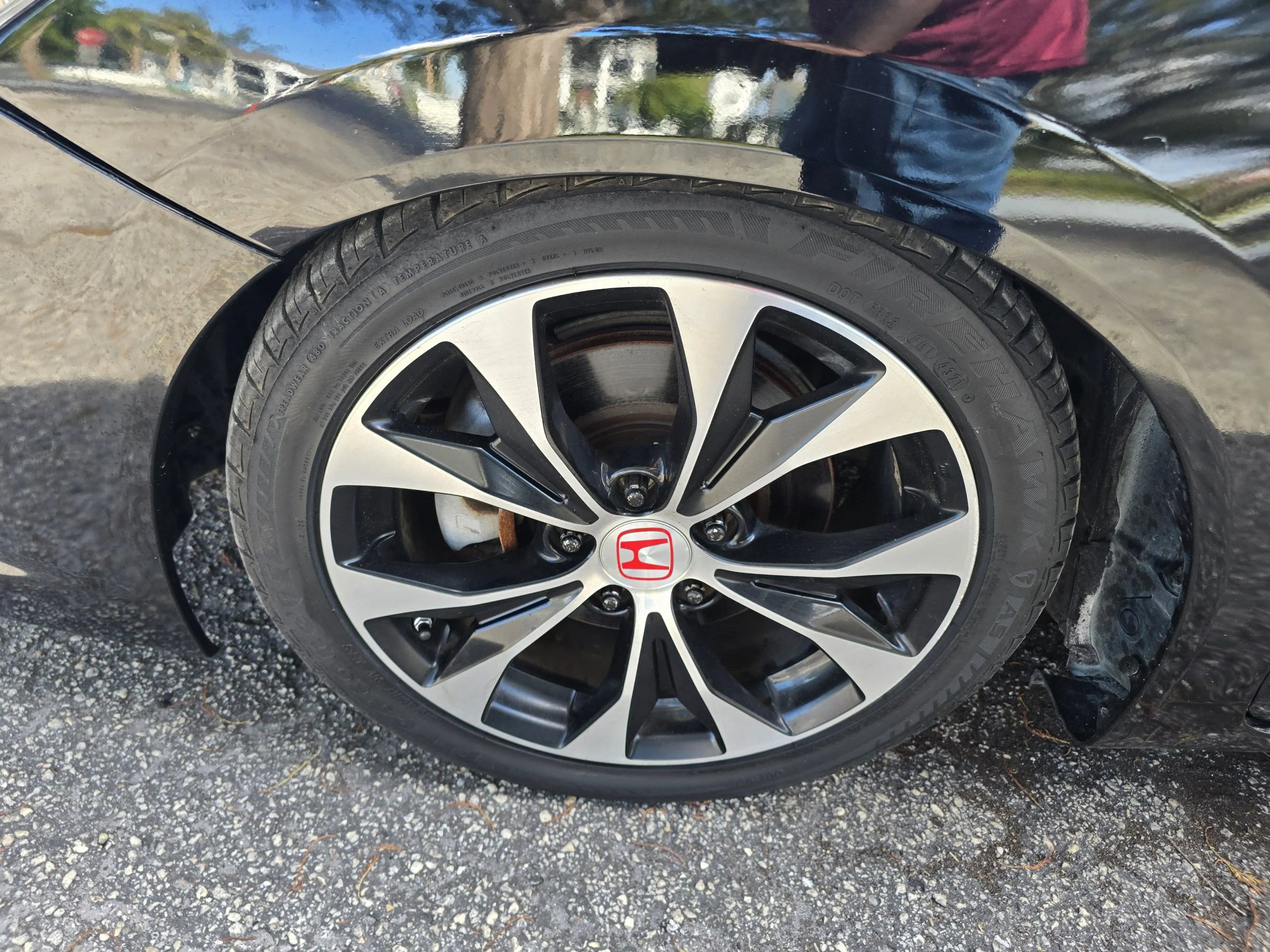 Used 2013 Honda Civic Si image 17