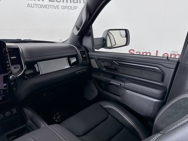 New 2026 RAM 1500 Rebel w/ G/T Package image 26