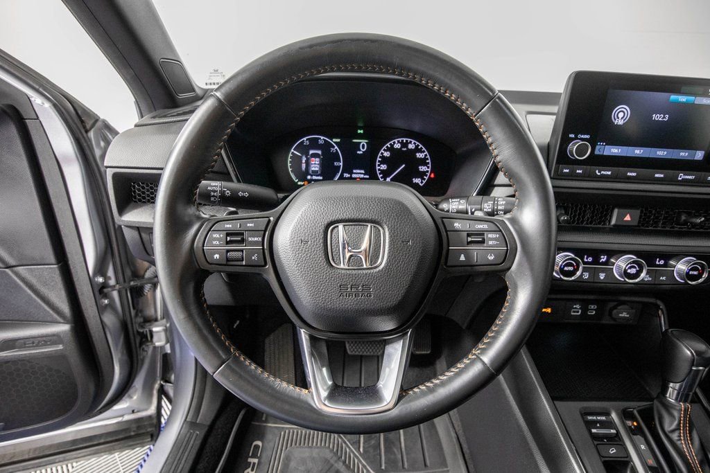 Used 2023 Honda CR-V Sport image 19