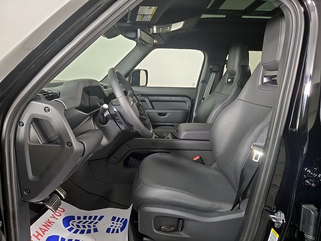 New 2026 Land Rover Defender 110 OCTA image 13