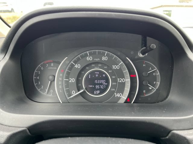 Used 2016 Honda CR-V EX image 20