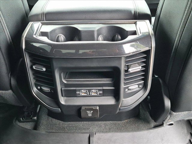 Used 2021 RAM 1500 Rebel w/ Rebel Level 2 Equipment Group AWD/4WD image 18