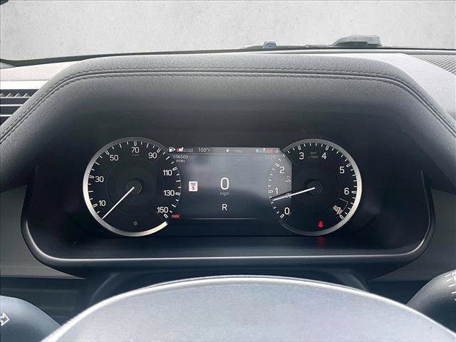 Used 2023 Land Rover Defender 90 S AWD/4WD image 22