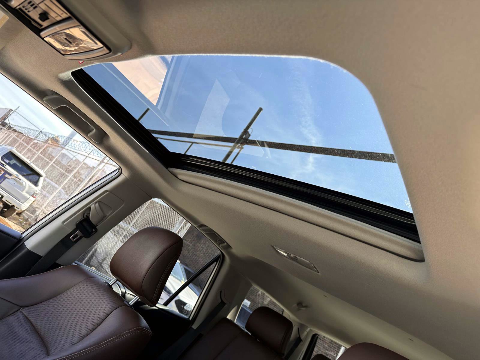 Used 2023 Toyota 4Runner Limited AWD/4WD image 15