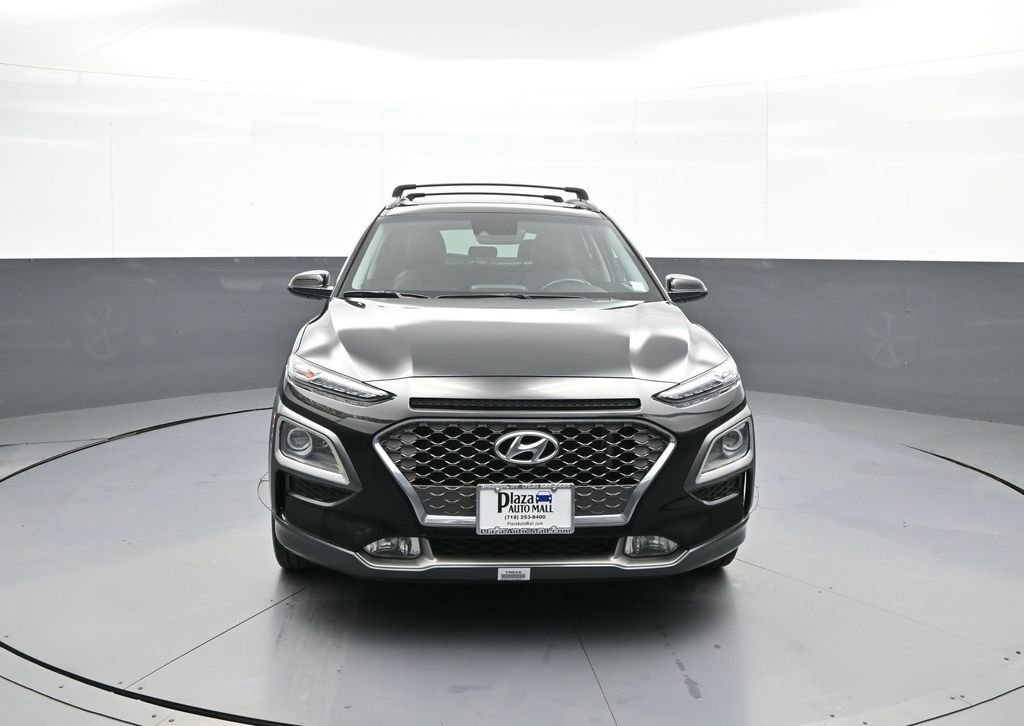 Used 2021 Hyundai Kona Limited image 2